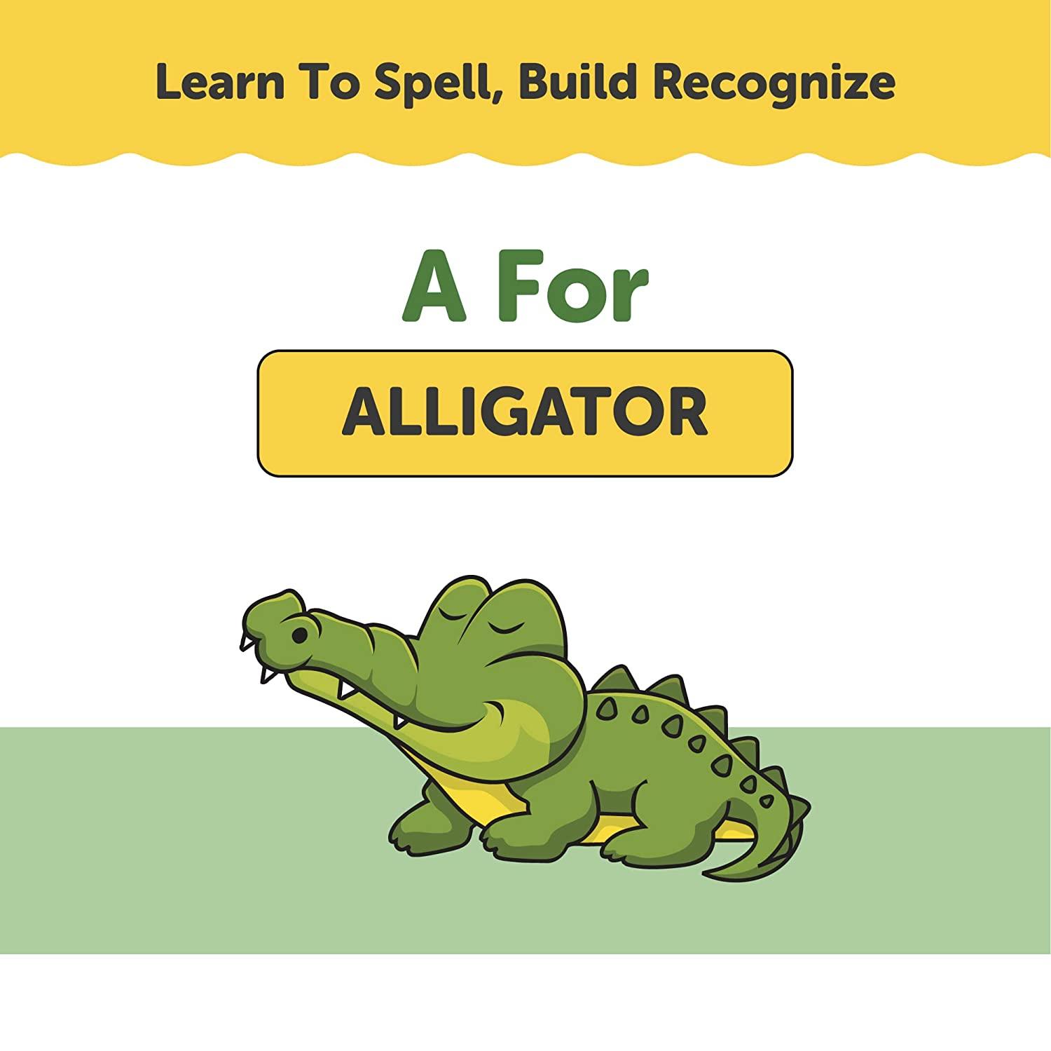 Wooden Match & Learn Letter and Number 2+ Year - Mini Leaves