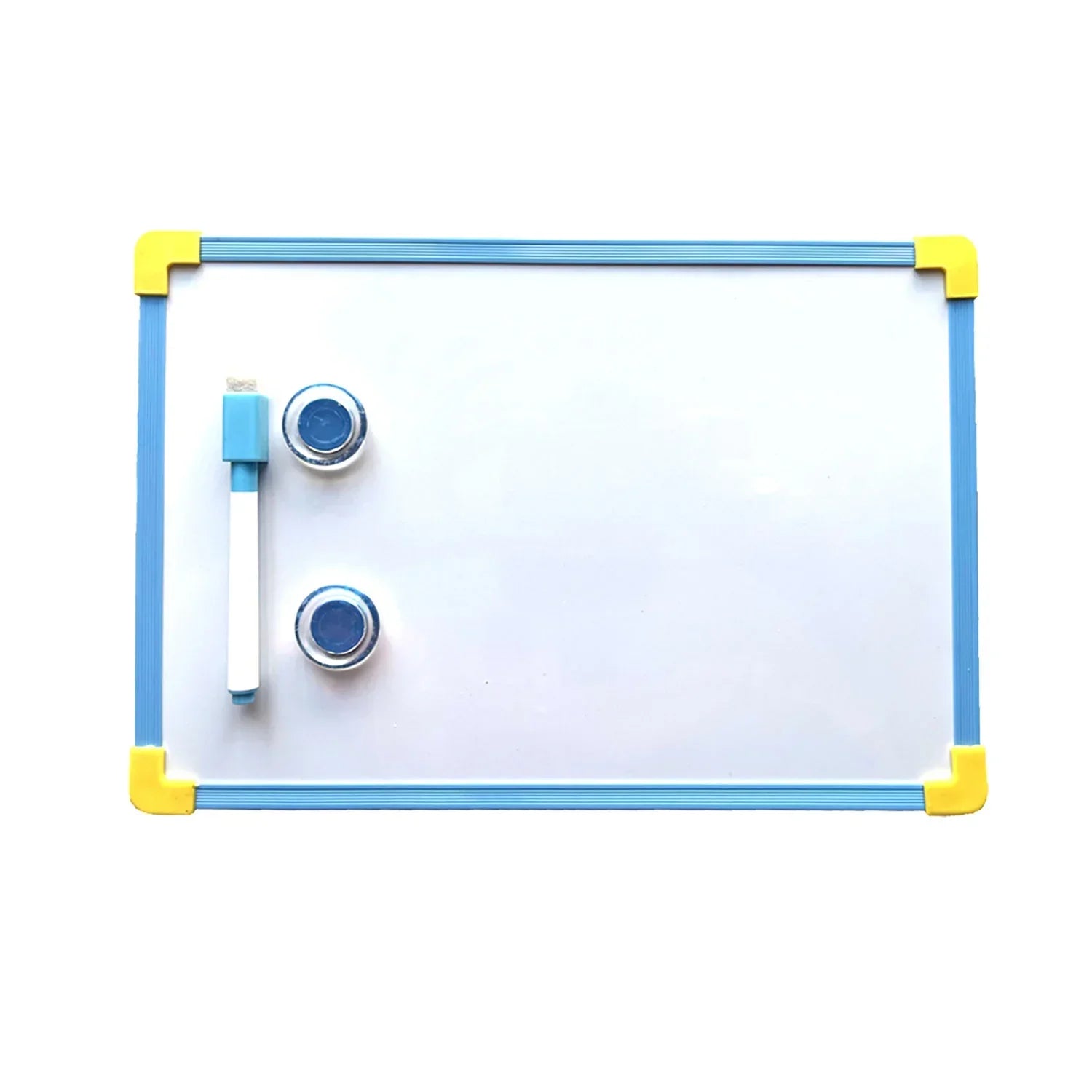 Magnetic Slate 2 in 1 Writing Board 3+ Years - Mini Leaves