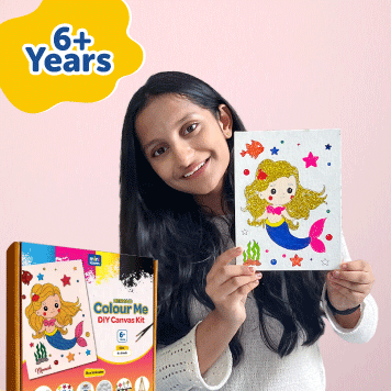 Age 6+ Years