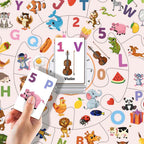 Detective Party Find Picture Game 4+ Years - Mini Leaves