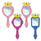 Creative Me” Mirror DIY Art & Craft Paint Kit Set of 4