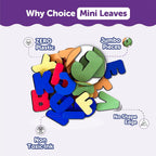 Alphabet Letters Uppercase Chunky Puzzle 3+ Years