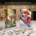Princess Mononoke  Miniature Frame Puzzle