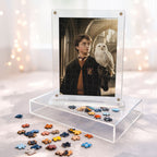 Harry Potter Miniature Frame Puzzle