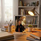 Harry Potter Miniature Frame Puzzle