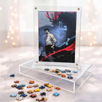 Solo Leveling Acrylic Anime Frame Puzzle | 140 Pieces | Anime Series