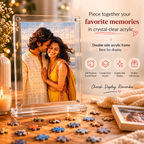 Piece Together Your Favorite Memories ❤️