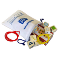 Alphabets Shapes Lacing Activity for kids  3+ Years
